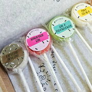 Boozy Lollipop Selection Pack